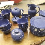 766 3078 TEA SET